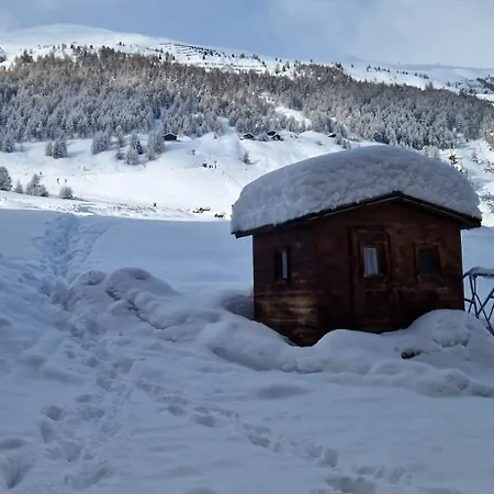 Apartment Dany Snow & Fun Livigno