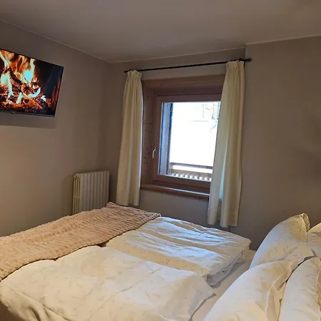 Apartment Dany Snow & Fun