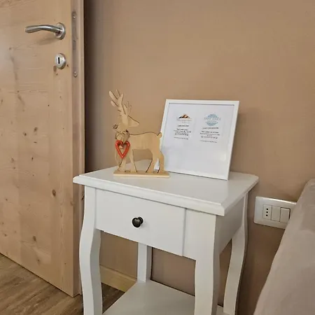 Dany Snow & Fun Apartment